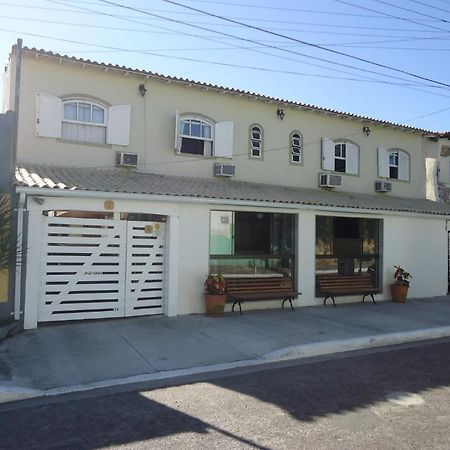 Pousada Vida Boa Hotel Cabo Frio Bagian luar foto